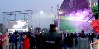 Изображение из телеграм-канала МВД по РХ