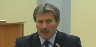 Назаренко срин трансляции ВС РХ