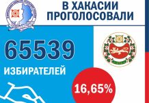 Источник: Избирком РХ