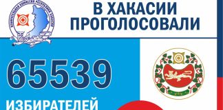 Источник: Избирком РХ