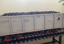 Уголь. Фото: pulse19.ru