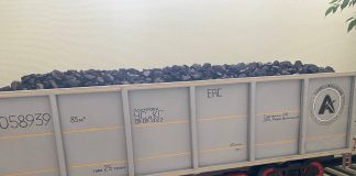 Уголь. Фото: pulse19.ru