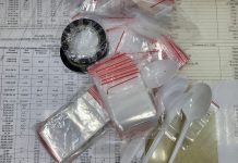 Фото предоставлено пресс-службой Абаканского ЛО МВД