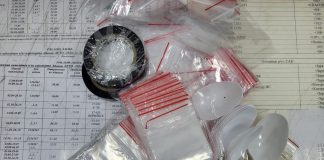 Фото предоставлено пресс-службой Абаканского ЛО МВД
