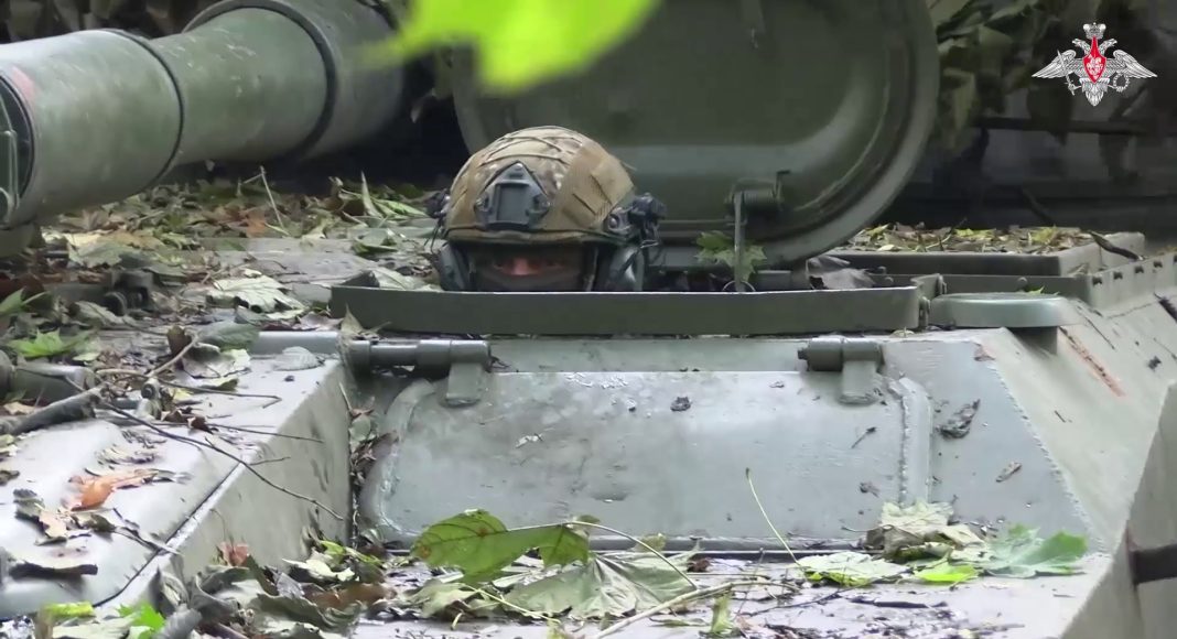 Источник: Минобороны РФ