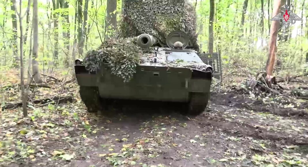 Источник: Минобороны РФ