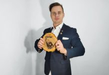 Фото: правозащитник Иван Васильев