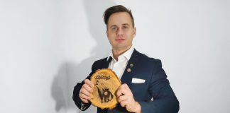 Фото: правозащитник Иван Васильев