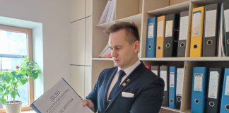 Фото: правозащитник Иван Васильев