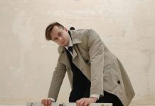 Фото: правозащитник Иван Васильев