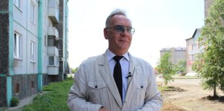 Николай Генрихович Булакин
