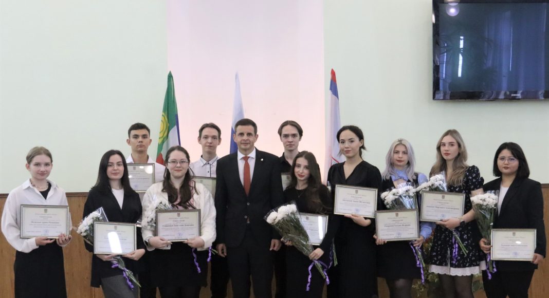 Фото: Абакан.рф