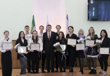 Фото: Абакан.рф