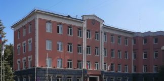 Фото: Абакан.рф