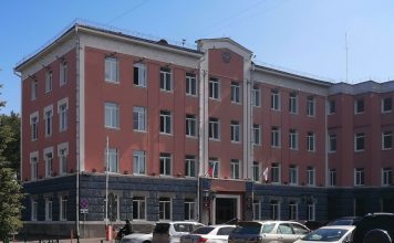 Глава Абакана рассказал об исполнении бюджета города за 2025 год Фото: Абакан.рф