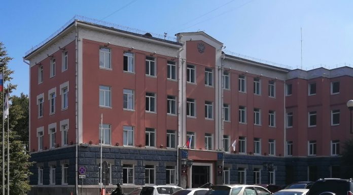 Абаканцы получили административные штрафы за нарушение ночной тишины Фото: Абакан.рф