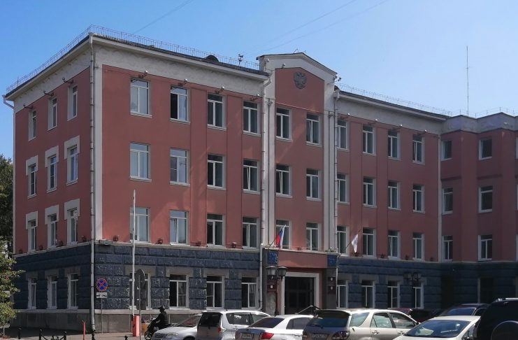 Абаканцы получили административные штрафы за нарушение ночной тишины Фото: Абакан.рф