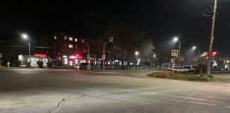 Фото Госавтоинспекции