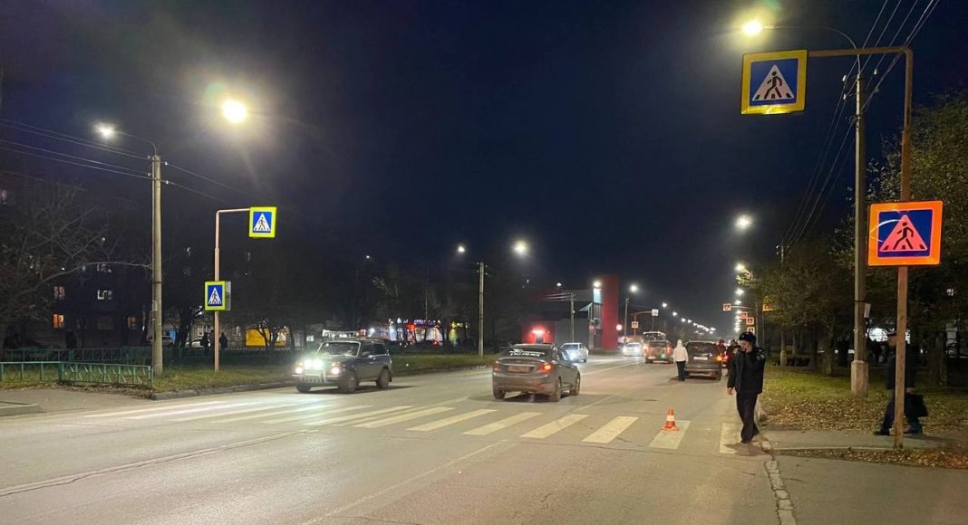 Фото Госавтоинспекции