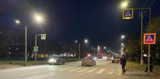 Фото Госавтоинспекции