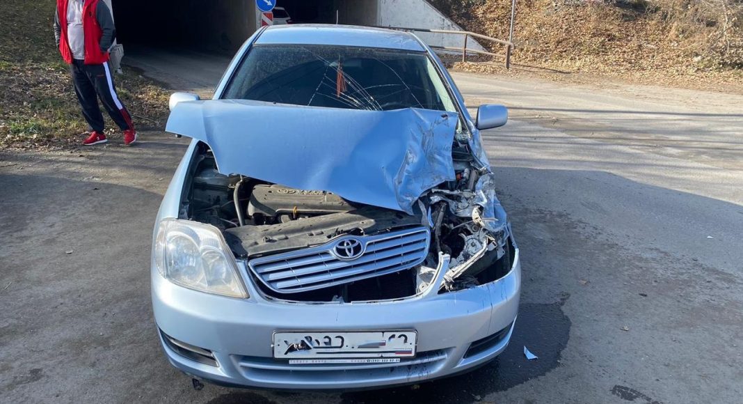 Фото Госавтоинспекции