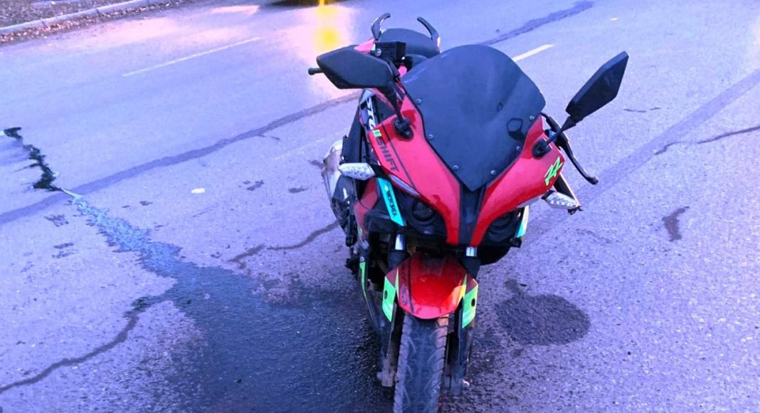 Фото Госавтоинспекции