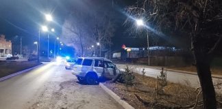 Фото Госавтоинспекции