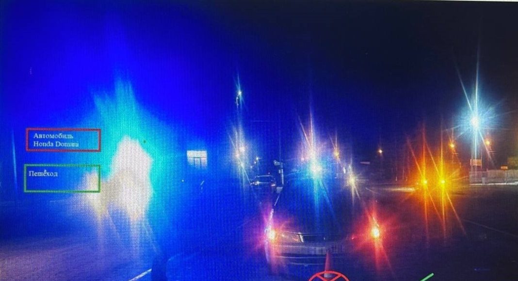 Фото Госавтоинспекции