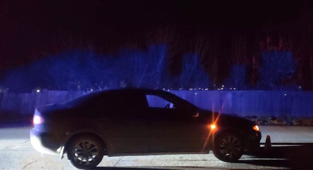 Фото Госавтоинспекции