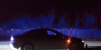 Фото Госавтоинспекции