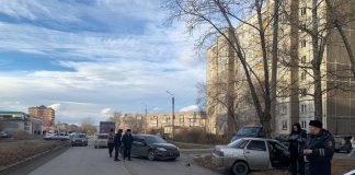 Фото Госавтоинспекции
