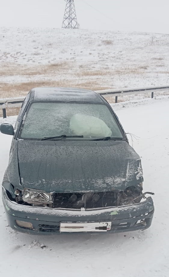 Фото Госавтоинспекции