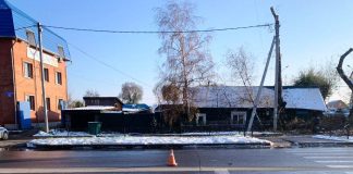 Фото Госавтоинспекции