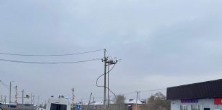 Фото Госавтоинспекции