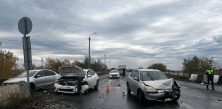 Фото Госавтоинспекции РХ