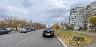 Фото Госавтоинспекции РХ