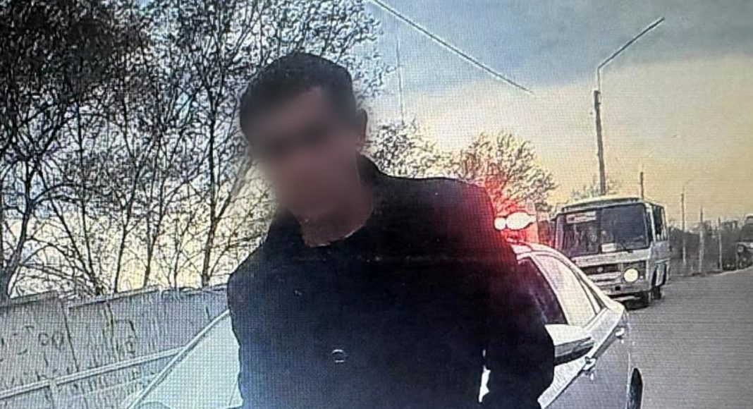 Фото Госавтоинспекции РХ