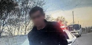 Фото Госавтоинспекции РХ