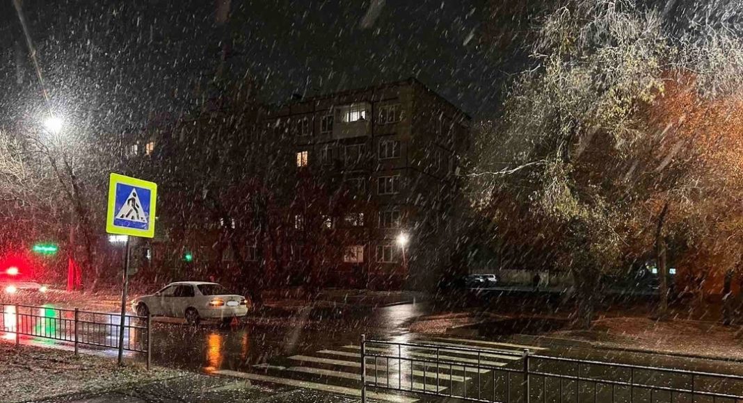 Фото Госавтоинспекции РХ