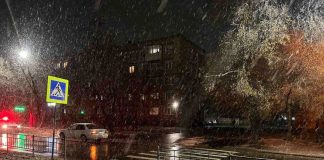 Фото Госавтоинспекции РХ