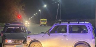 Фото Госавтоинспекции РХ