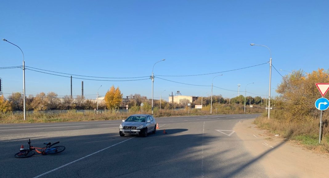 Фото Госавтоинспекции РХ