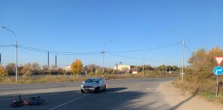 Фото Госавтоинспекции РХ
