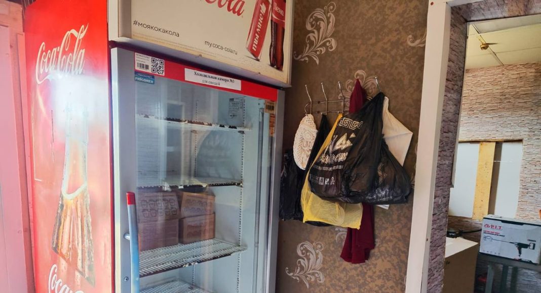 Фото ГСУ СК