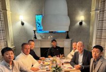 Фото из личного архива Михаила Антоневича