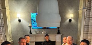 Фото из личного архива Михаила Антоневича