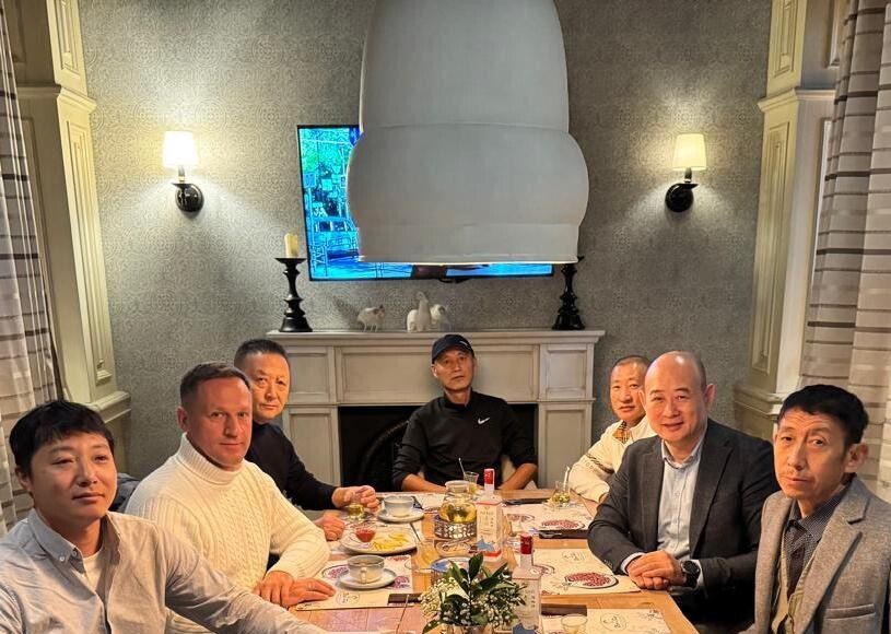 Фото из личного архива Михаила Антоневича Фото из личного архива Михаила Антоневича