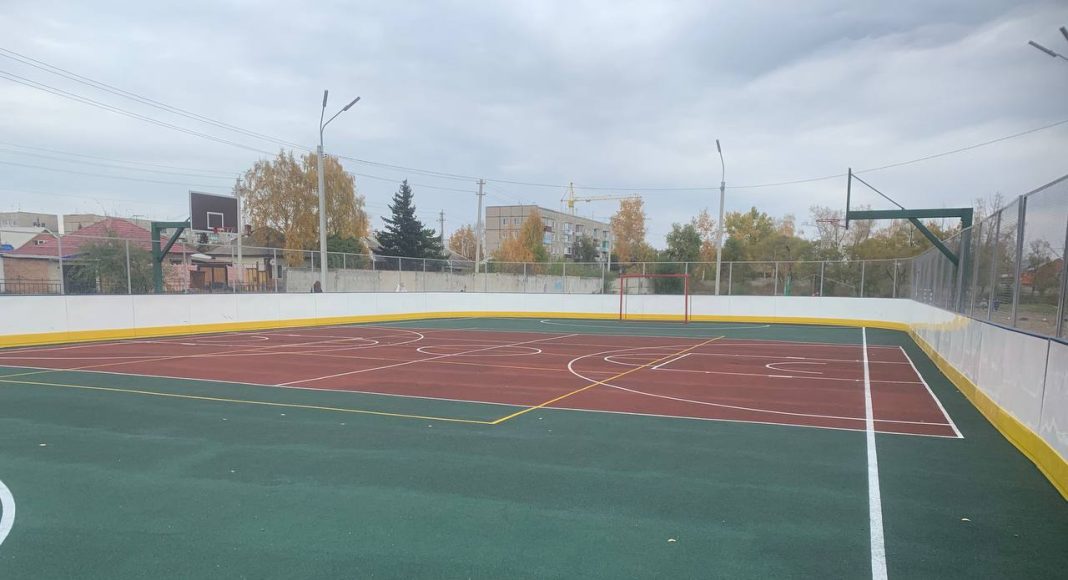 Фото из телеграм-канала Василия Белоногова