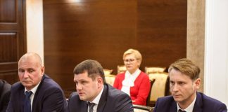 Фото из телеграм-канала Минприроды РХ