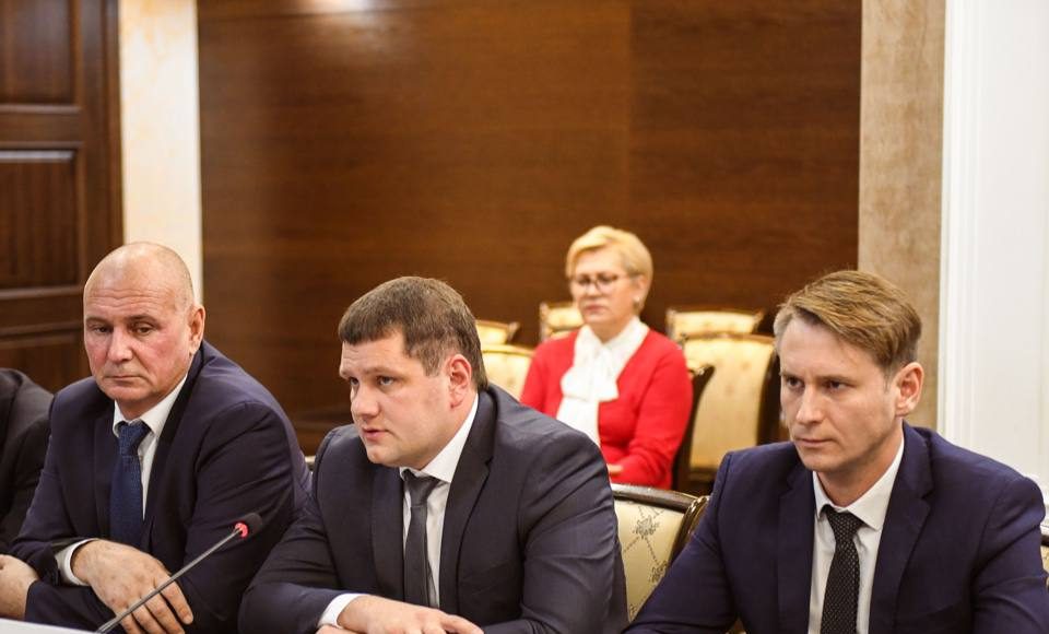 Фото из телеграм-канала Минприроды РХ